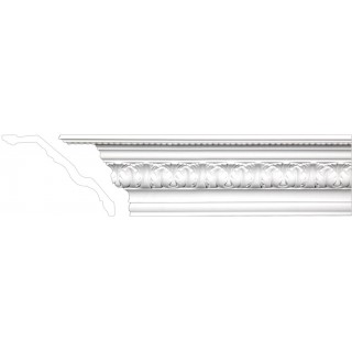 Crown Molding 7 inch Manufactured with a Dense Architectural Polyurethane Compound CM 1072
