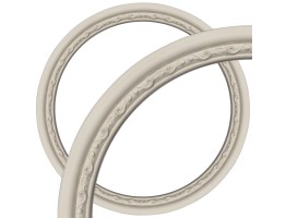 Ceiling Design Ceiling Rings -  CR-4046 Ceiling Ring
