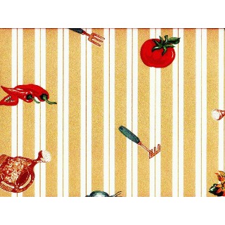 Kitchen Wallpaper CS6671
