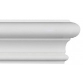 Casing and Chair Rail: ET-8718 Flat Molding