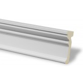 Casing and Chair Rail: FM-5538 Flat Molding