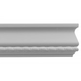 Casing and Chair Rail: FM-5544 Flat Molding