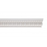 Casing and Chair Rail: FM-5570 Flat Molding