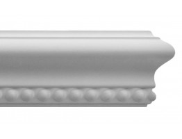 Flat Molding 2-3/4 inch Manufactured with Dense Architectural Polyurethane Compound. FM-5603 Flat Molding