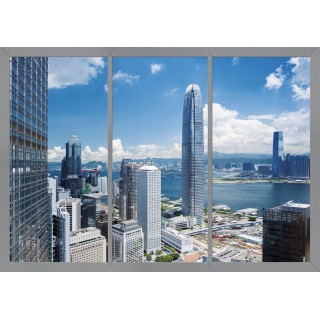 Wall Mural - Wallpaper Mural for Accent Wall Non-woven FTN 2470