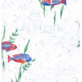 Animals Wallpaper: Fish Wallpaper JFM2869