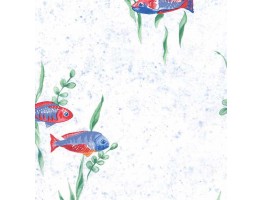 Fish Wallpaper JFM2869