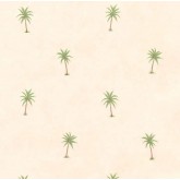 Floral Wallpaper: Palm Tree Wallpaper JFM2876