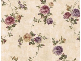 Floral Wallpaper KC436