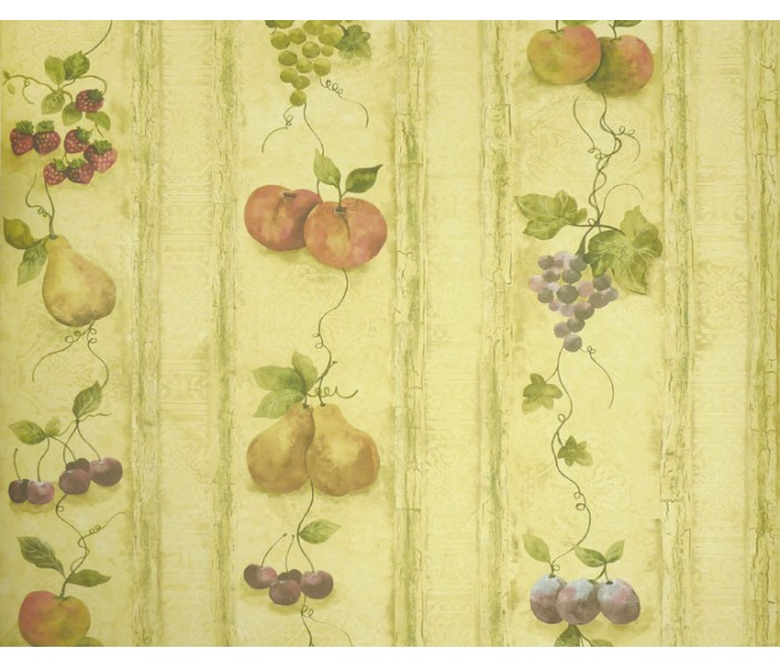 Fruits Wallpaper: Fruits Wallpaper KS24882