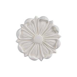 Wall Ornaments - OR-5736D Rosette
