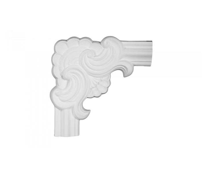 Ceiling and Wall Relief: WR-9015A Corner