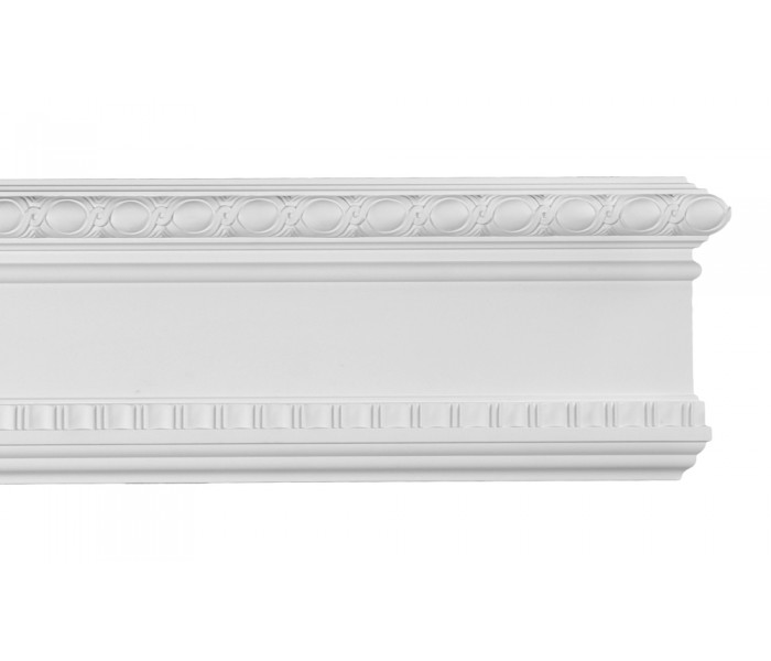 Ceiling and Wall Relief: WR-9106 Molding