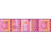 Clearance: Contemporary Wallpaper Border TW38006B