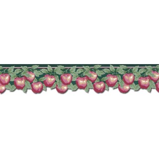 Apple Fruits Wallpaper WBC6188