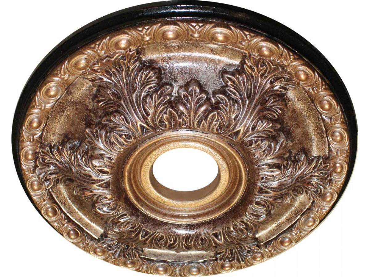 Md 5045 Sr1 Ceiling Medallion