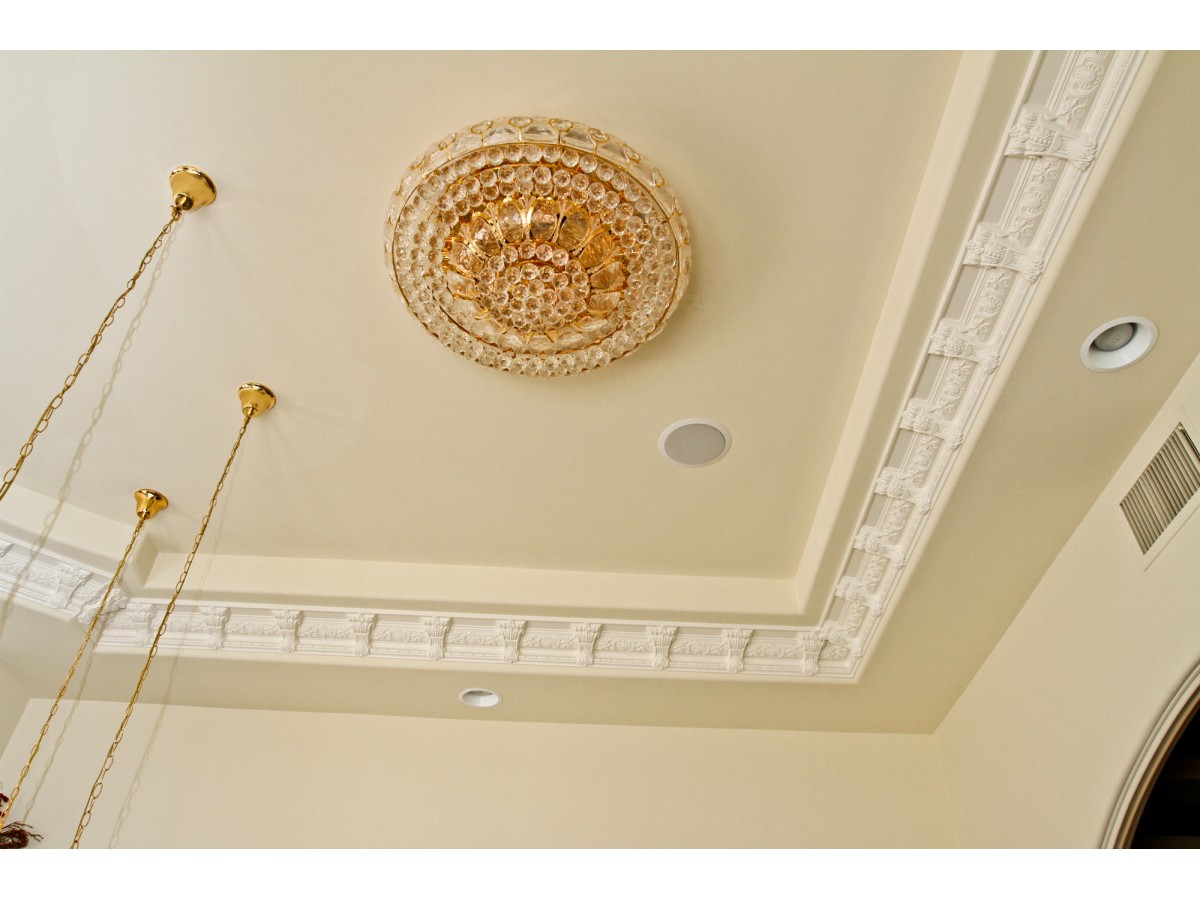 Crown Moldings : CM-1059 Crown Molding